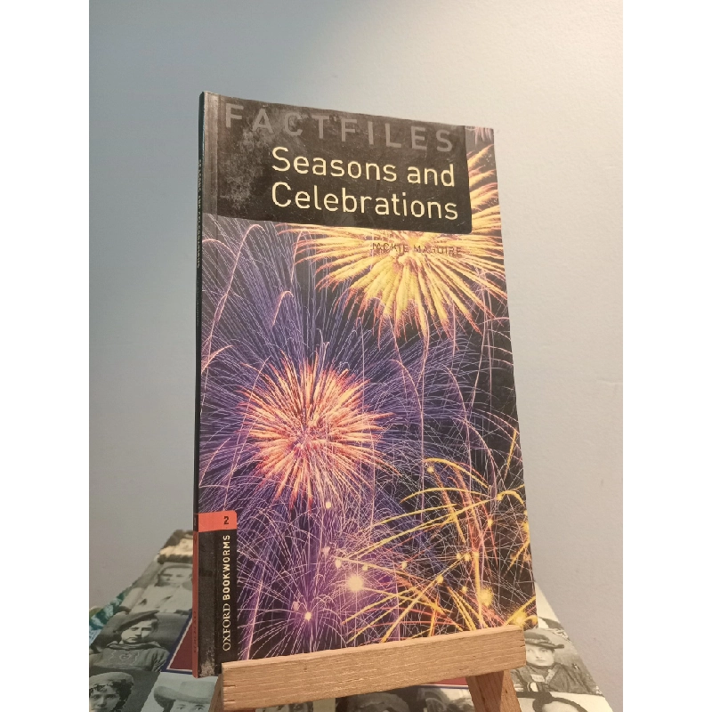 Series OXFORD BOOKWORM LIBRARY : Stage 2 (Sách luyện đọc tiếng Anh) 315660