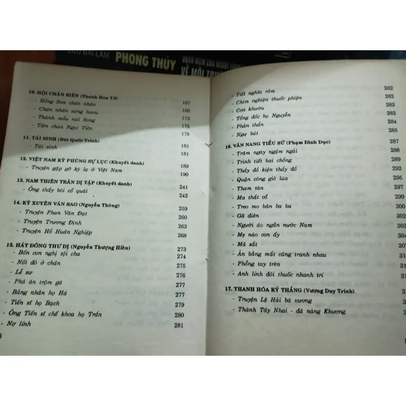 Truyện Việt Nam TK XIX 1026096