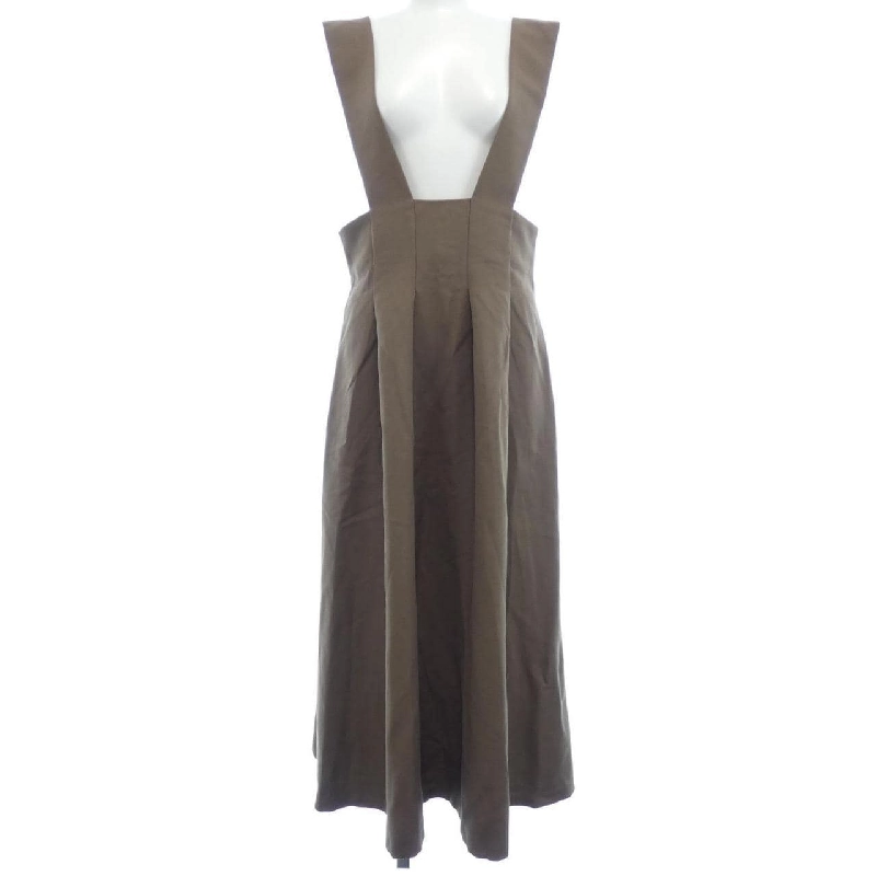 【Mã giảm giá】Noble Noble Váy 652730