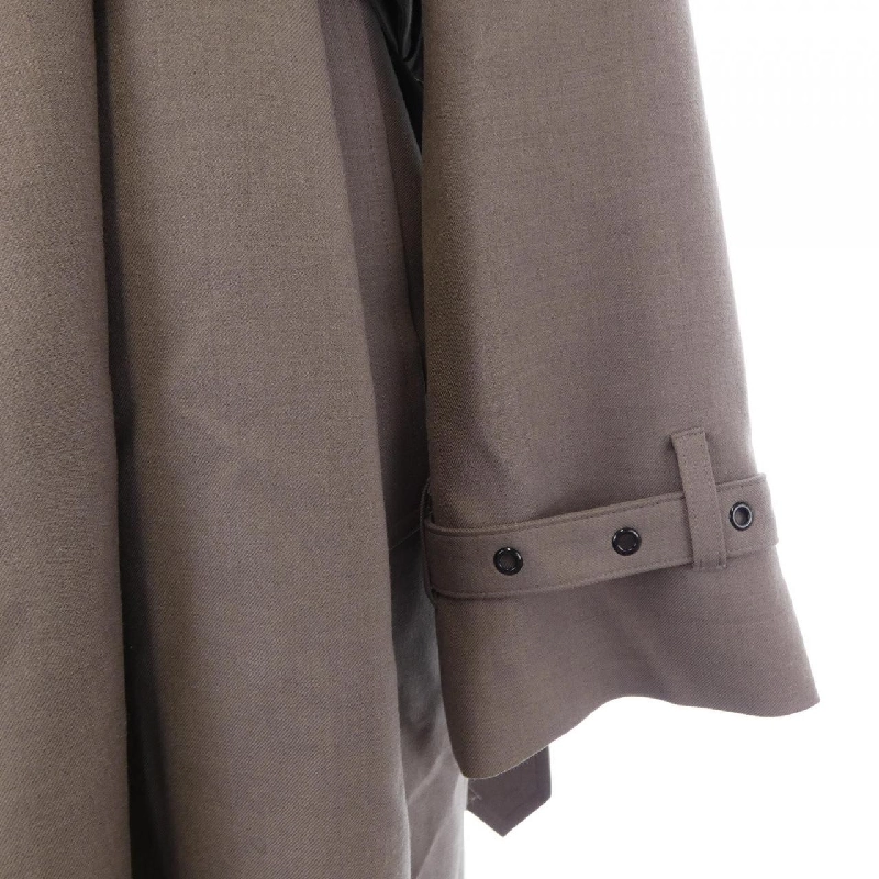 Hàng hiệu HYKE 192-17207 022 - Áo khoác 816740