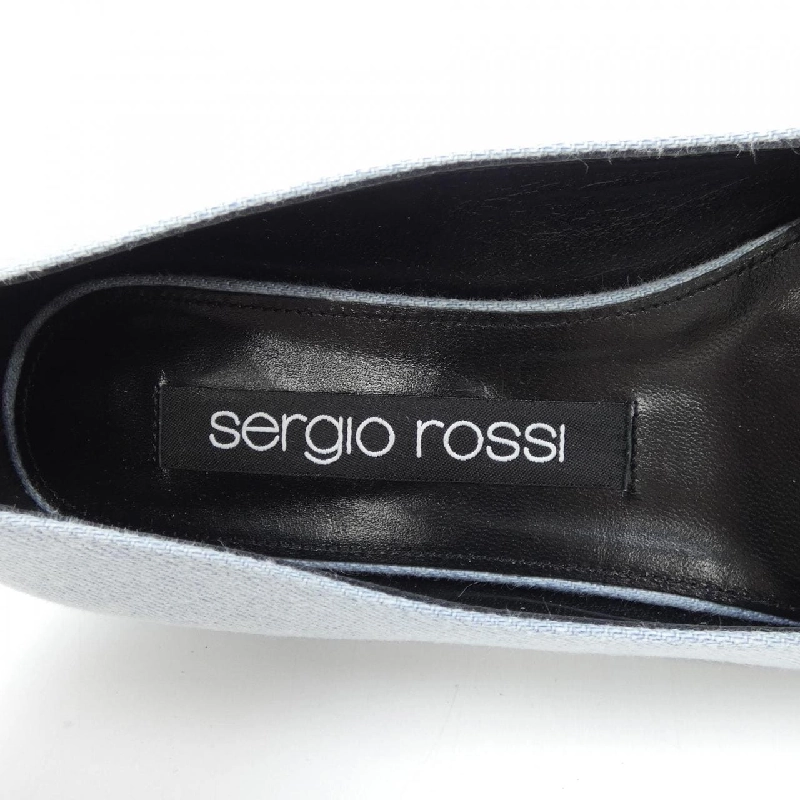 Giày Sergio Rossi SR1 658691