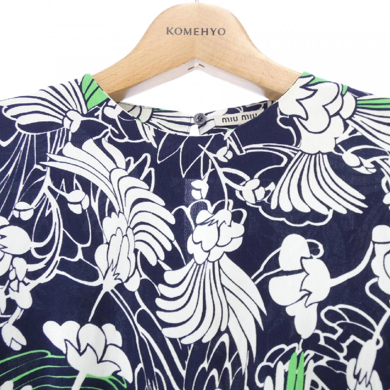 MIU MIU Top - Hàng hiệu Authentic 818051