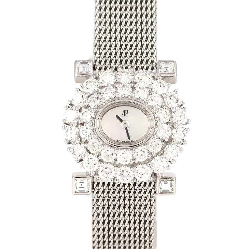 Audemars Piguet Jewelry Classical WG/D 67523BC.ZZ.1068BC.01 WG Quartz - Hàng hiệu Chính hãng 873971