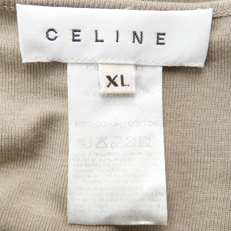 【Mã giảm giá】Áo phông CELINE 645576