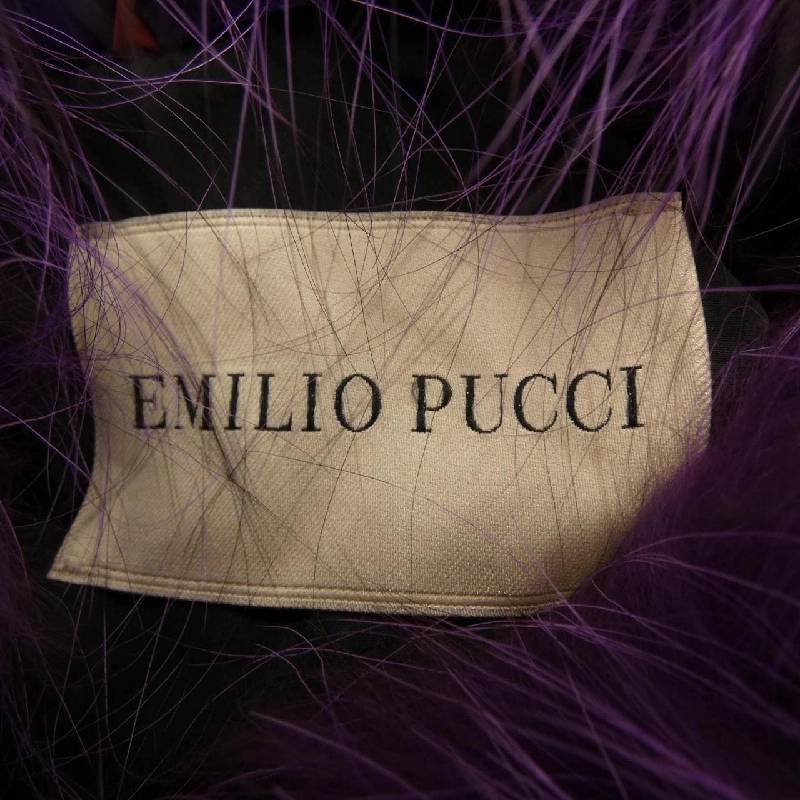 Áo gile EMILIO PUCCI 627795
