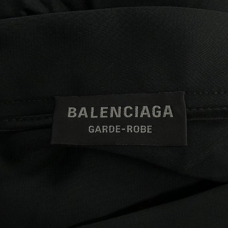 Balenciaga BALENCIAGA 814144 TKN01 Váy - Hàng hiệu Chính hãng 819943