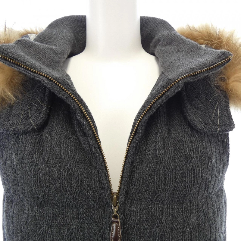 MACKINTOSH PHILOSOPHY Áo gile lông vũ 644990