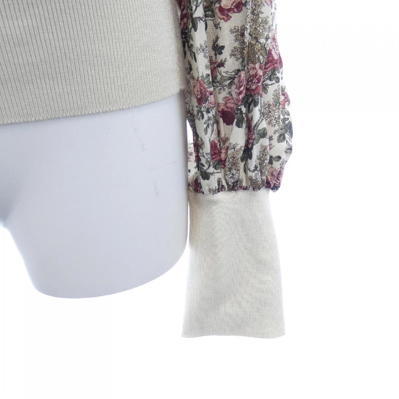 Louis Vuitton LOUIS VUITTON Áo len - Hàng hiệu Chính hãng 826432