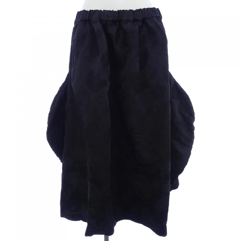 【Mã giảm giá】COMME des GARCONS Váy 650617