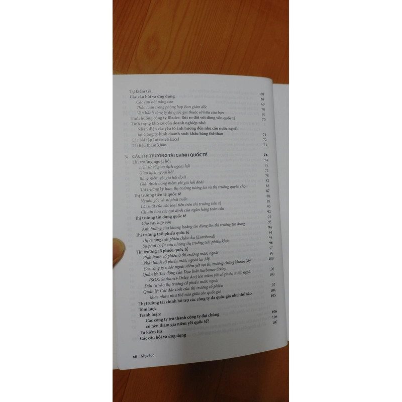 Tài Chính Quốc Tế 478105
