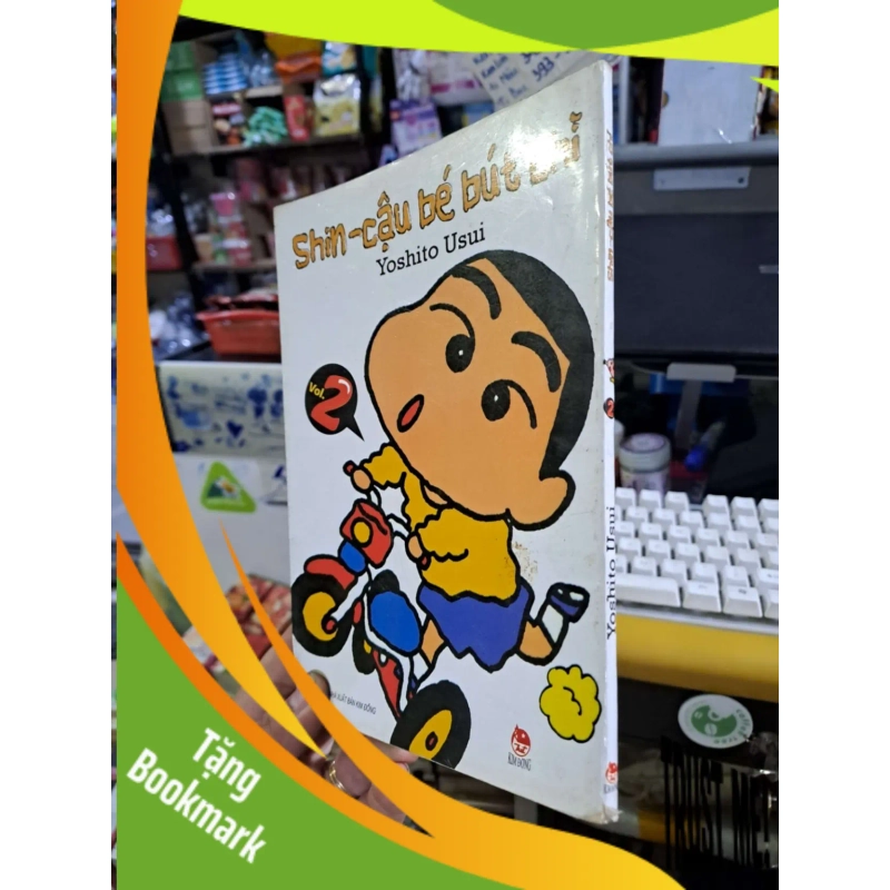 (TẶNG BOOKMARK) Truyện tranh RBK1410-75 955156