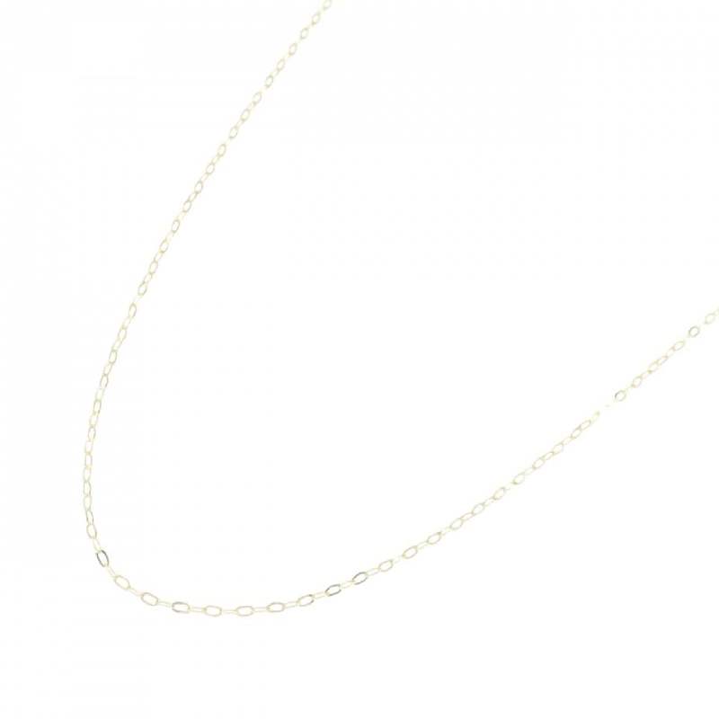 K18YG Dây chuyền - Hàng hiệu Authentic 872358