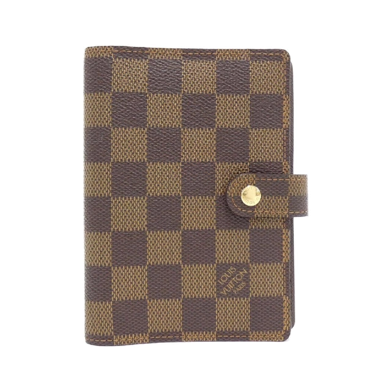 Louis Vuitton Damier Agenda PM R20700 Tổ chức 626673