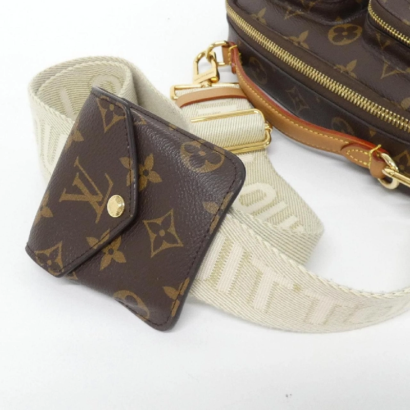 Túi đeo chéo Louis Vuitton Monogram Utility M80446 610457