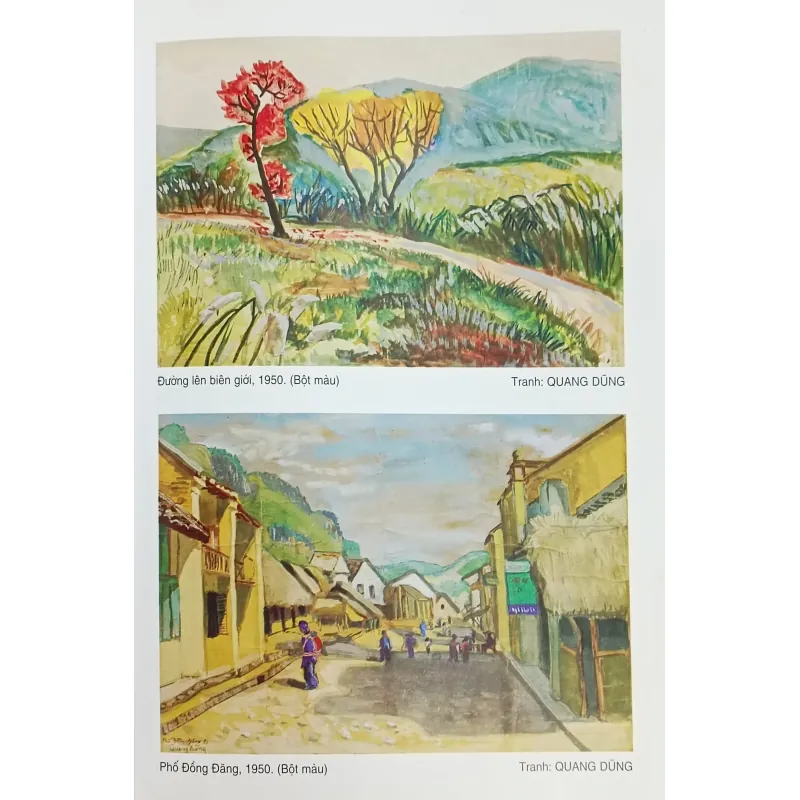 Mắt người Sơn Tây thi văn tinh tuyển 763768