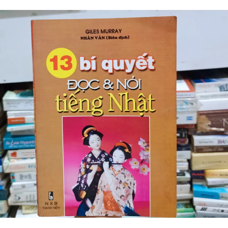 13 bí quyết đọc và nói tiếng Nhật 🌻 936581