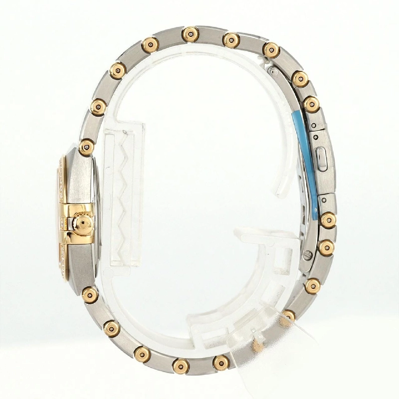 Đồng hồ Omega Constellation Combi/D･12P 131.25.25.60.52.002 SSxYG Quartz - Hàng hiệu Chính hãng 875322