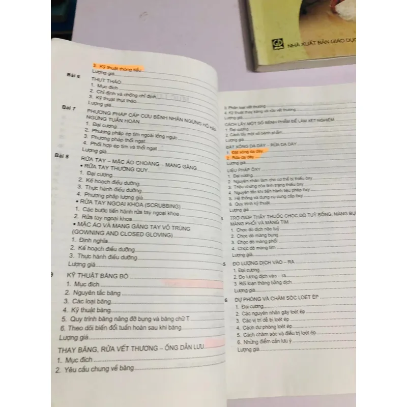 BỘ 2 TẬP ĐIỀU DƯỠNG CƠ BẢN  718254