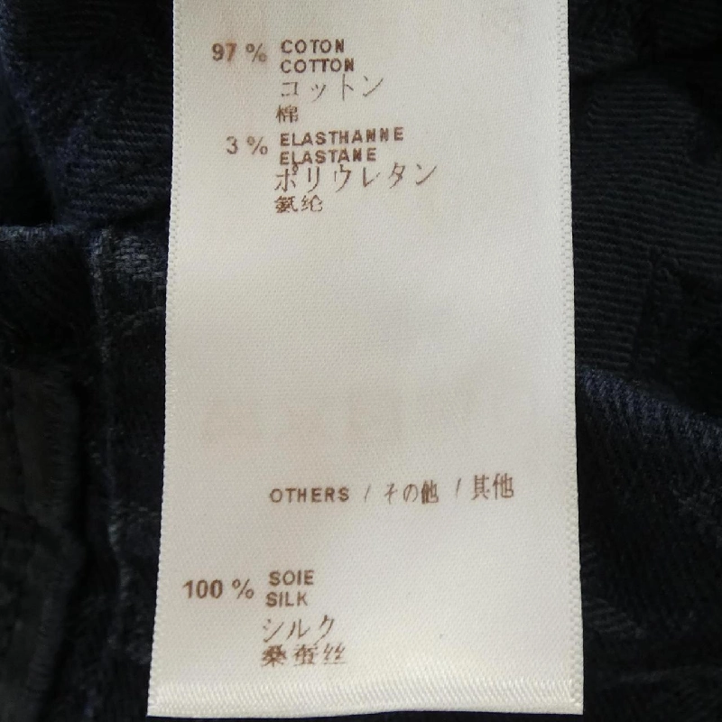 【Mã giảm giá】Đầm LOUIS VUITTON 651866