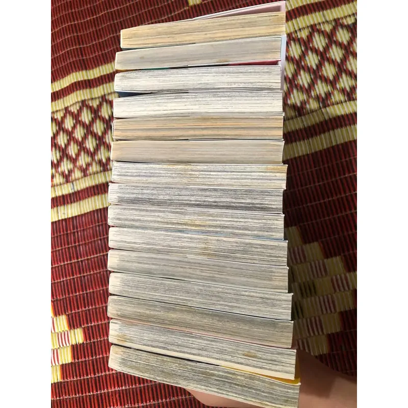 Bác sĩ ma giới - Full bộ 15 tập 693618