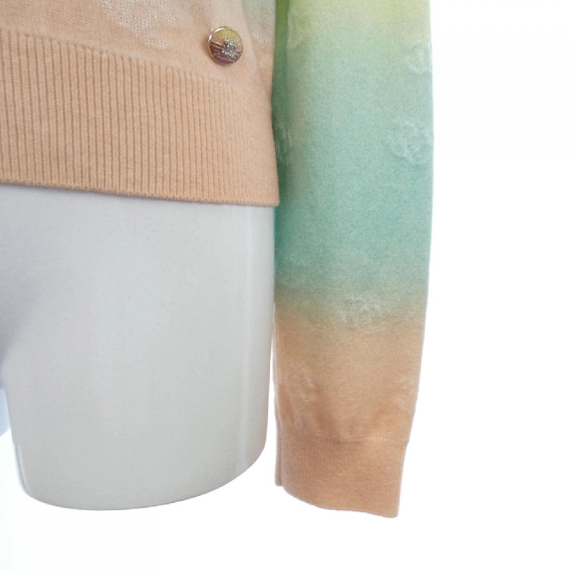 CHANEL P76514K11003 Áo len - Hàng hiệu Chính hãng 824254