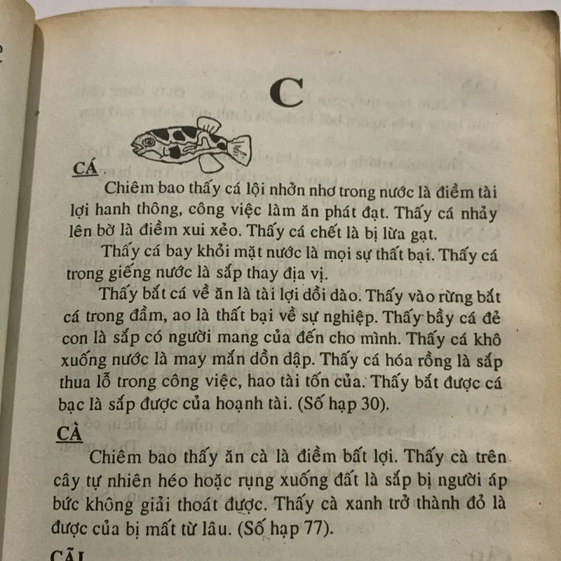 Khám phá bí ẩn của NHỮNG ĐIỂM CHIÊM BAO, MICHEAL HALBERT 719335