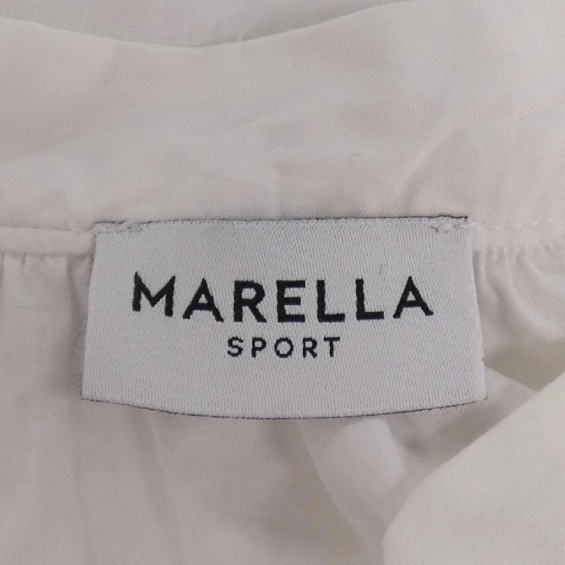 Áo sơ mi MARELLA SPORT - Hàng hiệu Authentic 817913