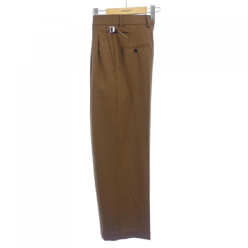 Quần AMI - Hàng hiệu Authentic 808512