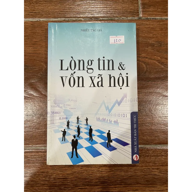 Lòng tin $ vốn xã hội  (7) 975065
