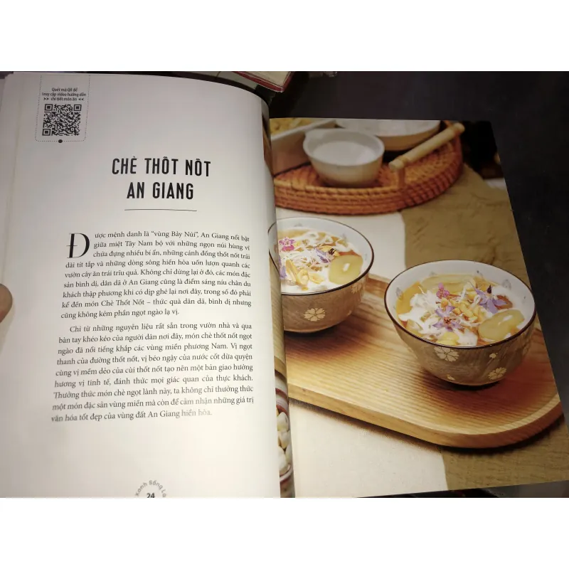 Ăn xanh sống lành - Trần Lê Thanh Thiện 1010077