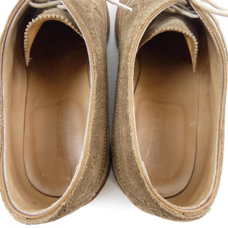 Giày EDWARD GREEN - Hàng hiệu Authentic 830008