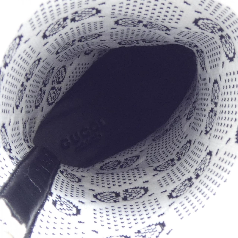 【Mã giảm giá】Giày bốt GUCCI 663783