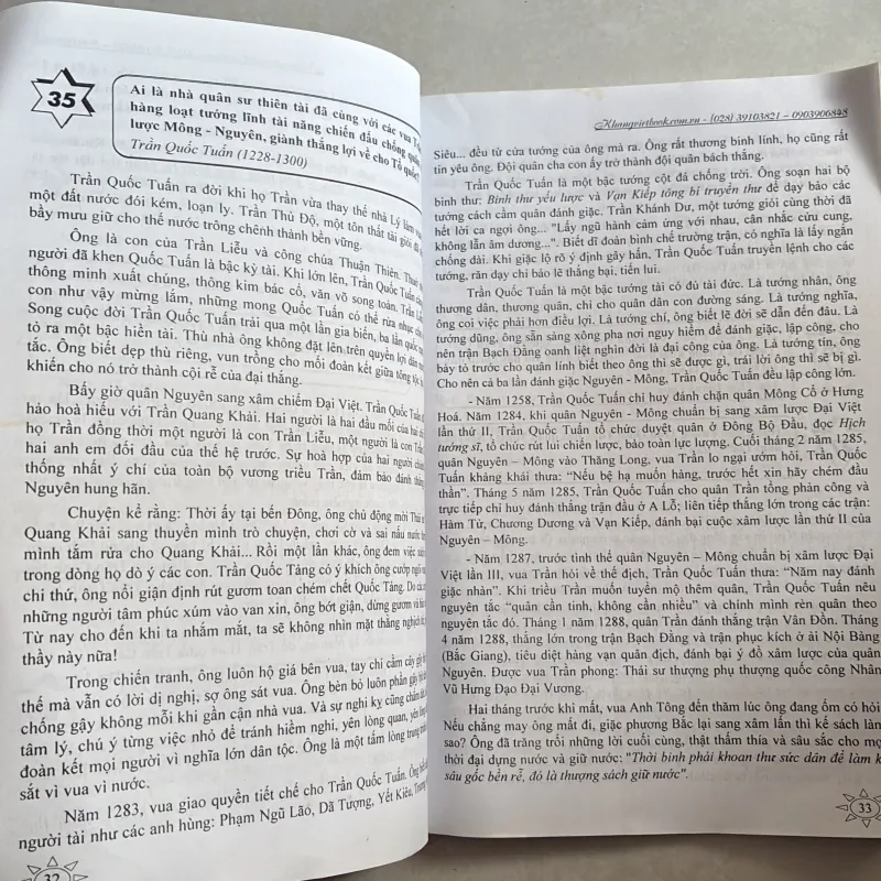 Chinh phục đỉnh Olympia ngân hàng câu hỏi lịch sử 778996