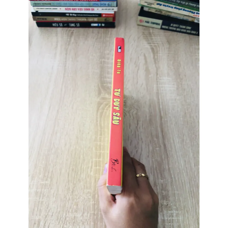 TƯ DUY SÂU  1020343