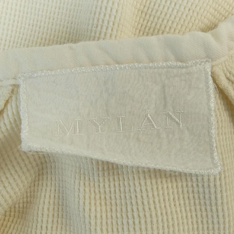 MYLAN MY21SS-CT001 Áo - Hàng hiệu Authentic 774464