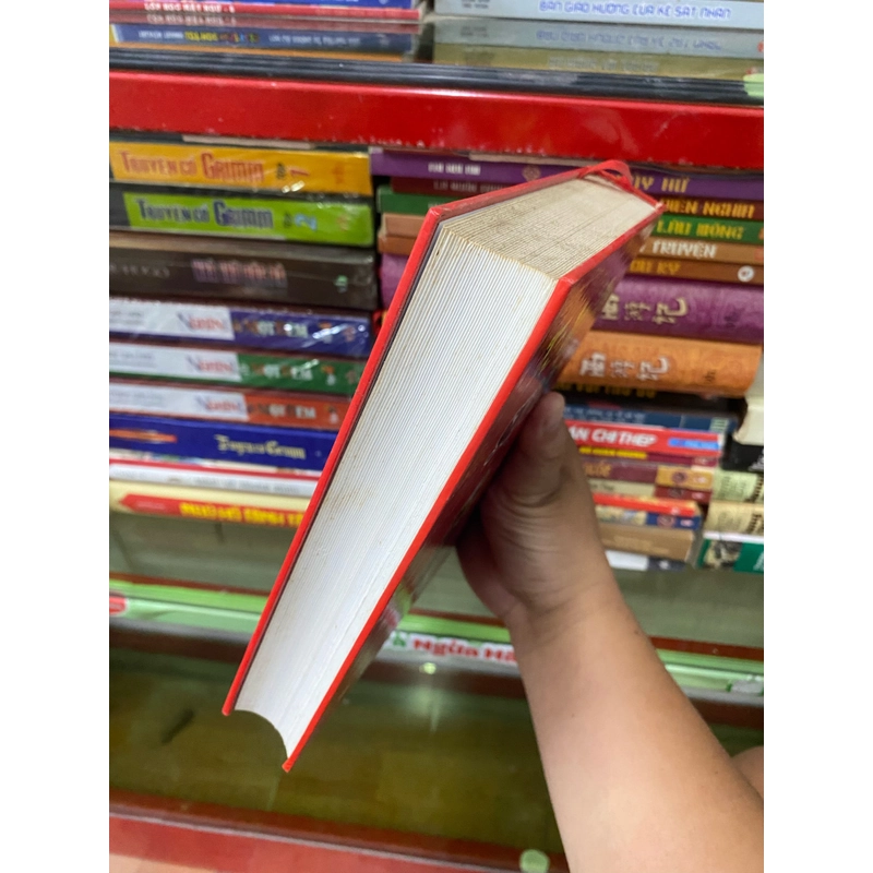 SỬ KÍ TƯ MÃ THIÊN  510103