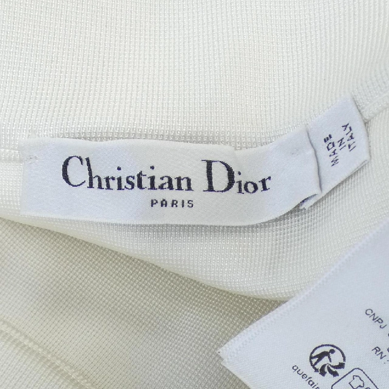 【Mã giảm giá】Christian Dior CHRISTIAN DIOR Váy 649877