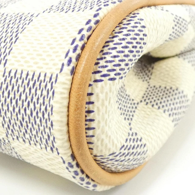 Túi xách vai Louis Vuitton Damier Azur Eva N55214 - Hàng hiệu Chính hãng 802065