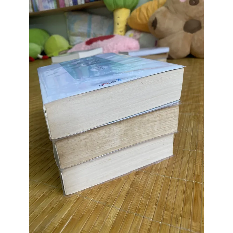 Vân Trung Ca 720671