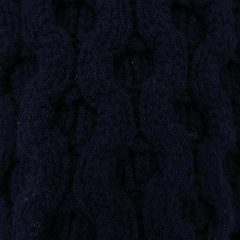 【Mã giảm giá】SACAI Áo len 645180