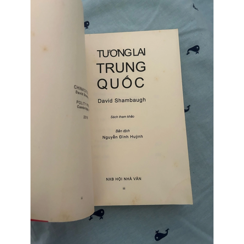 Tương lai Trung Quốc 525986