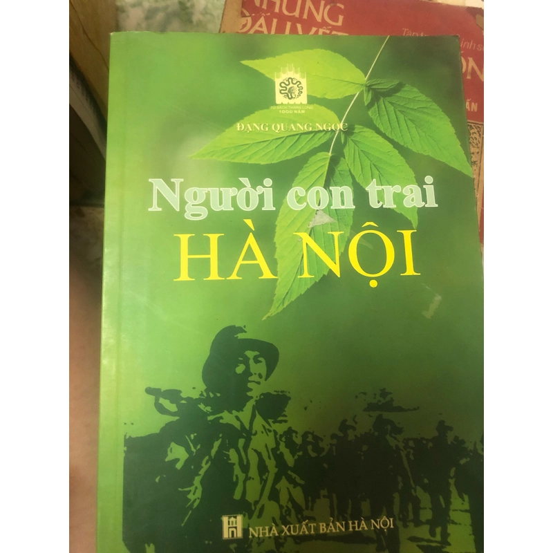 người con trai hà nội đặng quang ngọc 503733