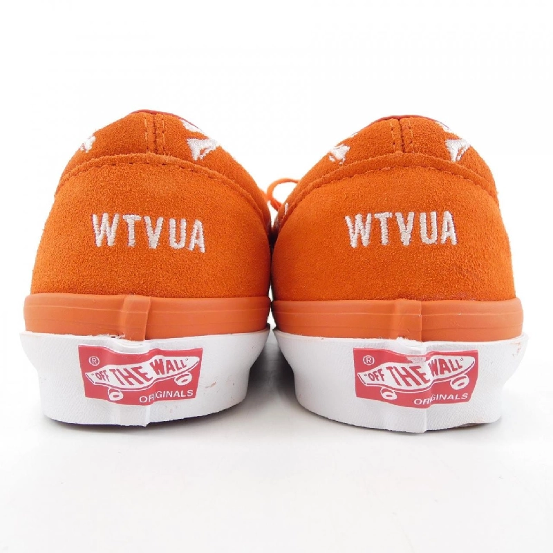 Giày thể thao VANS - Hàng hiệu Authentic 904004