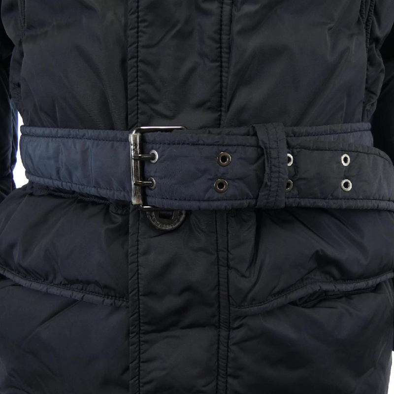 PEUTEREY 47243255 Áo khoác lông - Hàng hiệu Authentic 892598