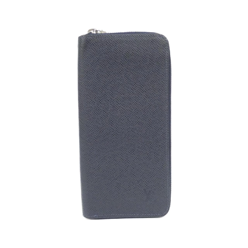 Ví Louis Vuitton Taiga Zippy Wallet Vertical M30510 - Hàng hiệu Chính hãng 770542