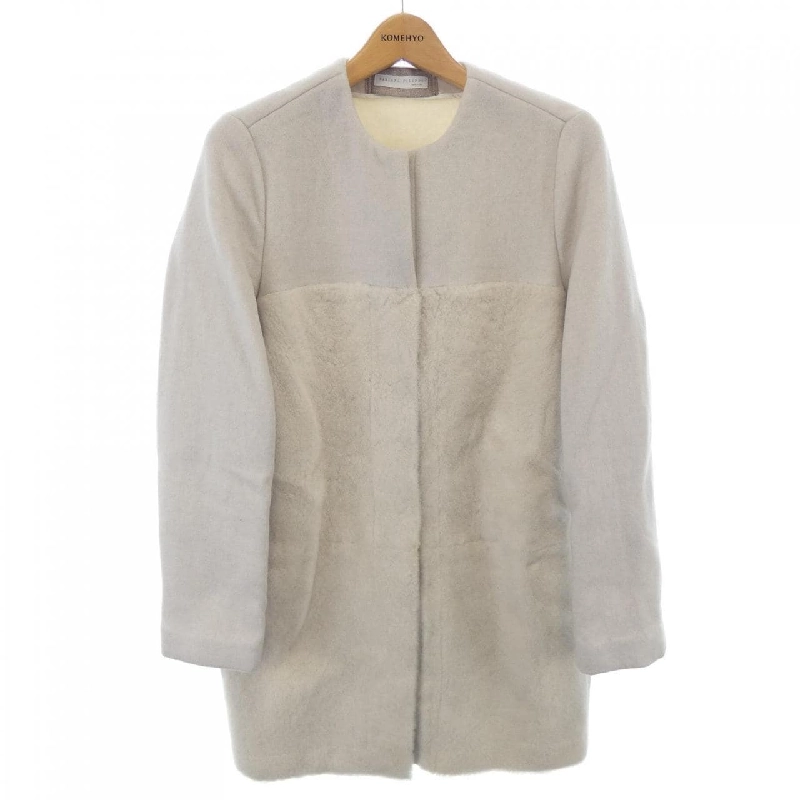 【Mã giảm giá】Áo khoác FABIANA FILIPPI 631332