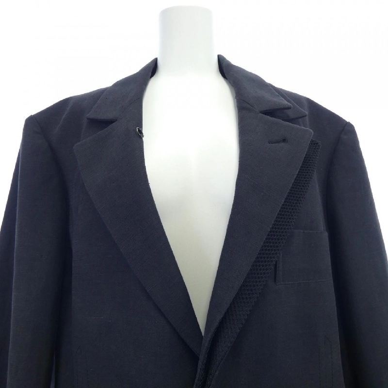 【Khuyến mãi】Áo khoác Louis Vuitton 641345