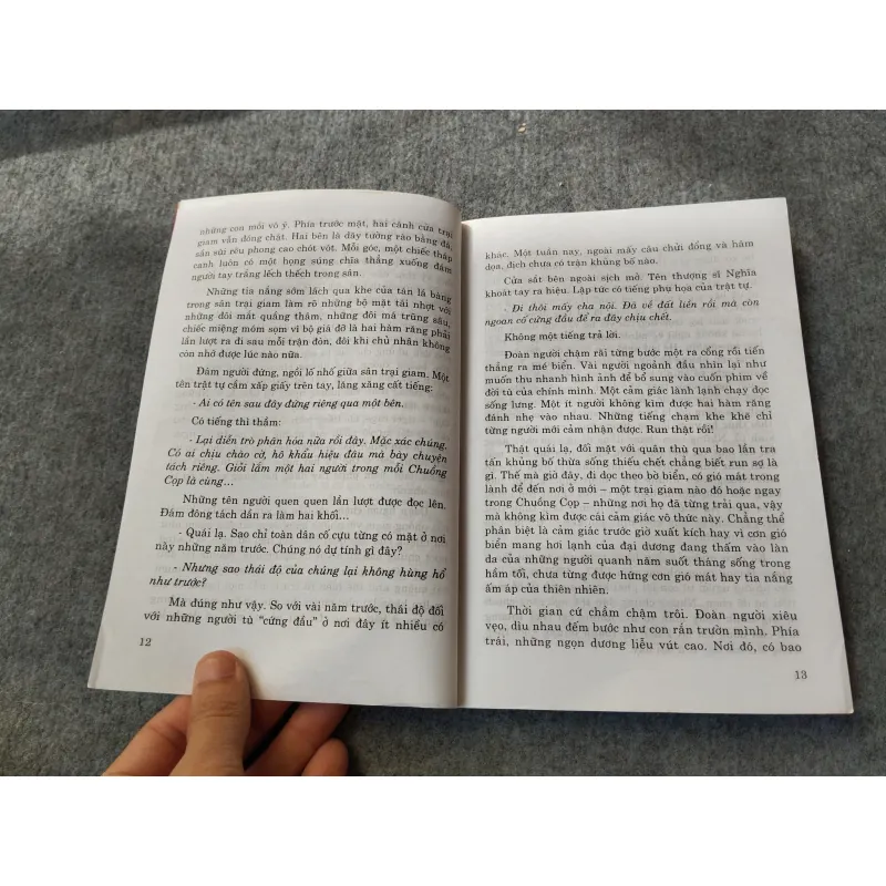 CÔN ĐẢO BẢN ANH HÙNG CA BẤT KHUẤT 697772