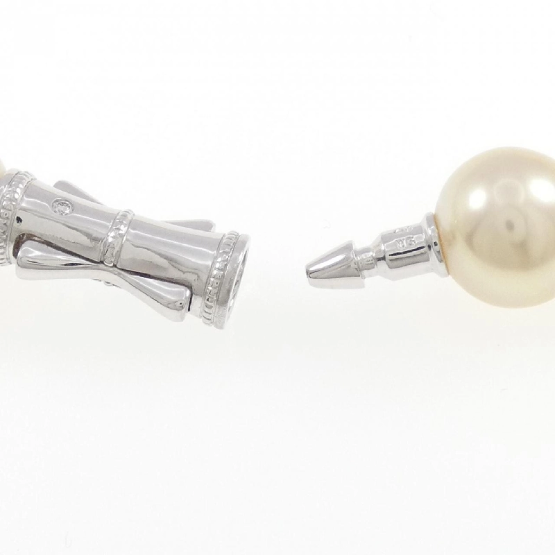 Nhẫn ngọc trai trắng Tasaki 11-13.5mm - Hàng hiệu Chính hãng 843069