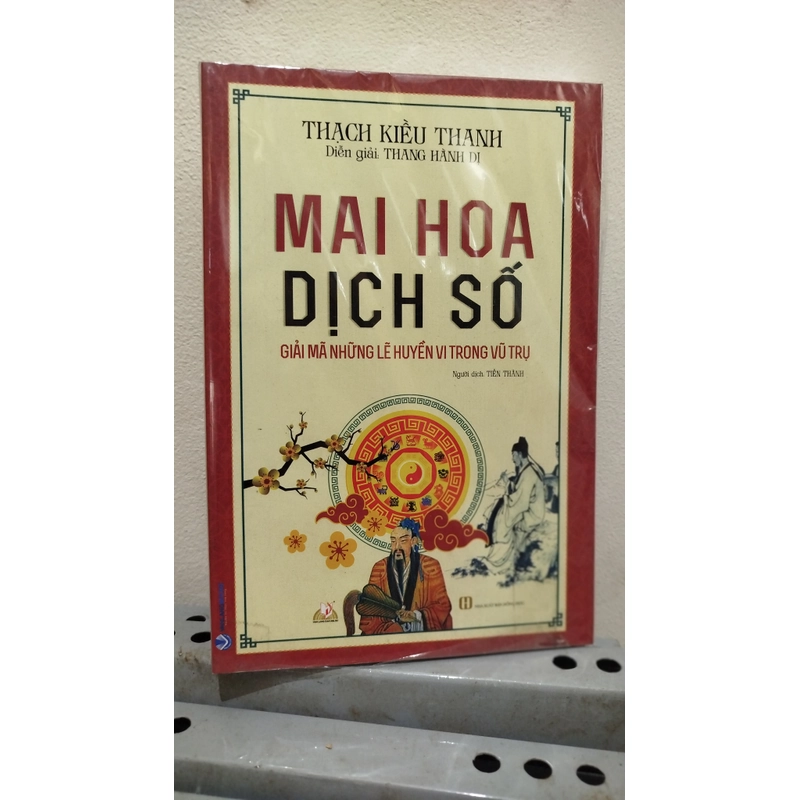 Mai Hoa Dịch Số 523042
